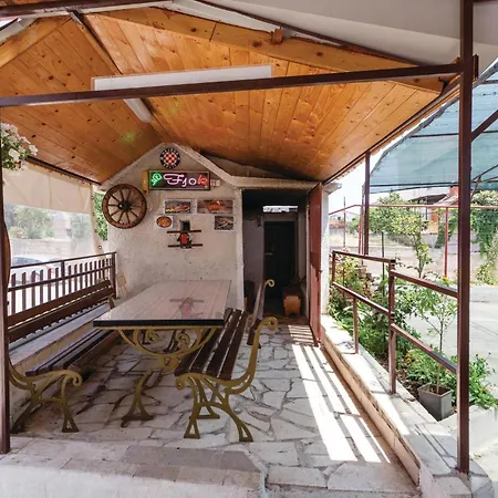 Daire Ul Ftudmana Trogir