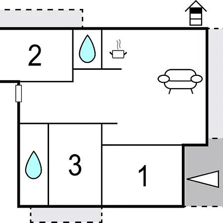 Ul Ftudmana * Trogir