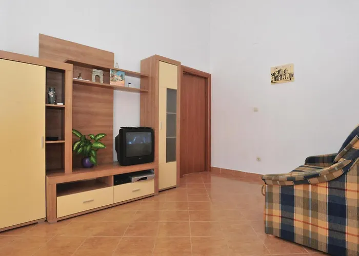 Ul Ftudmana Appartamento