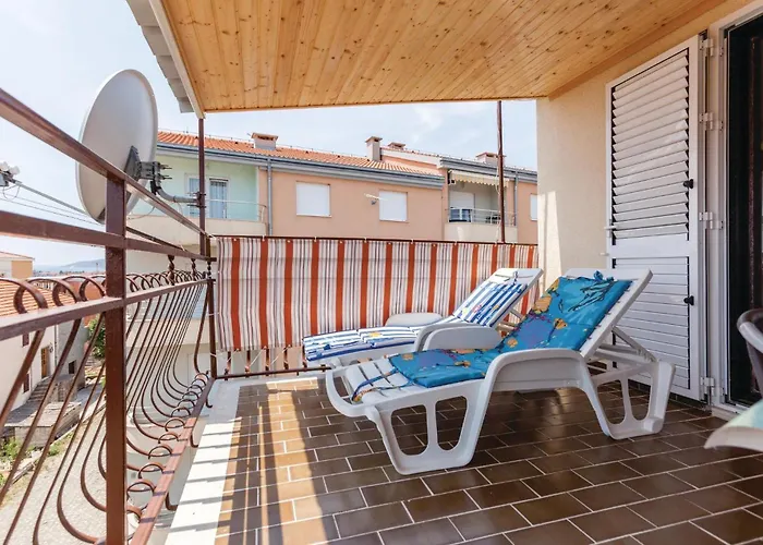 Appartamento Ul Ftudmana