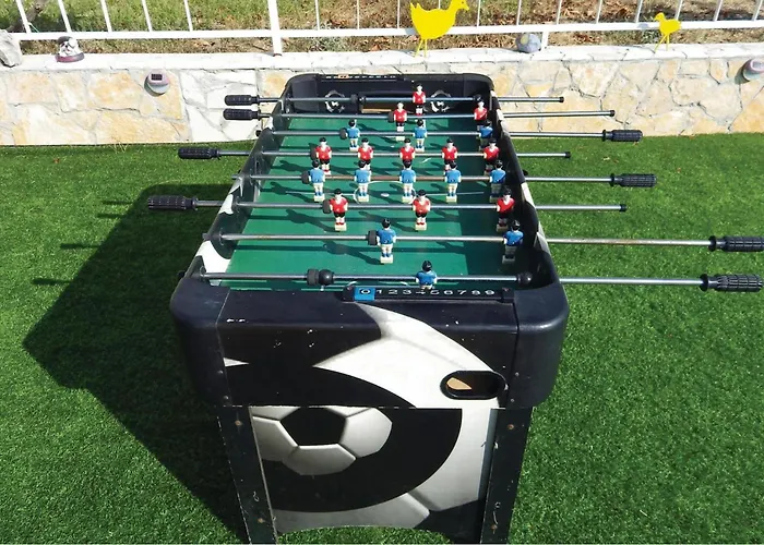 Appartamento Ul Ftudmana *