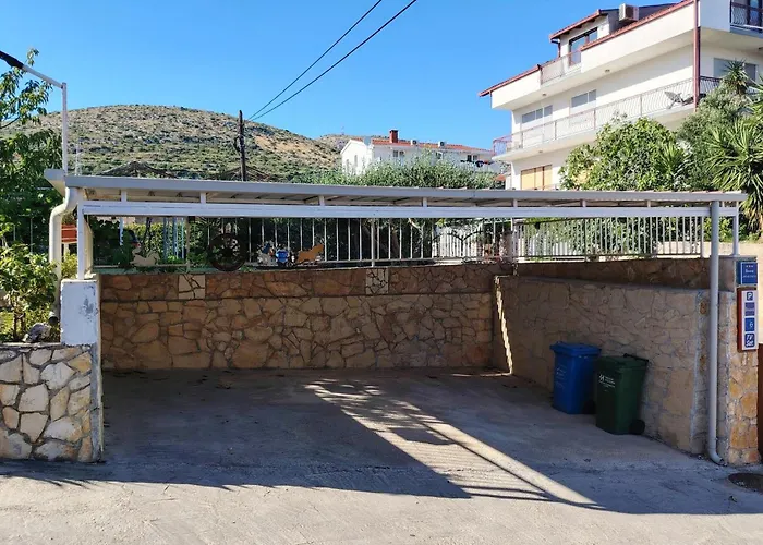 Ul Ftudmana Appartamento *