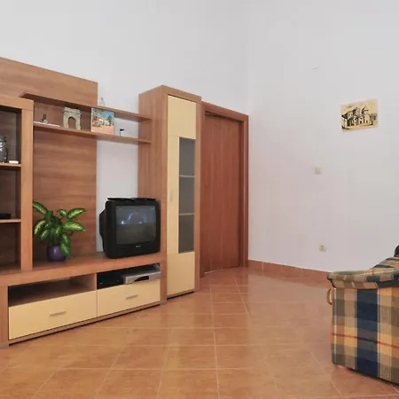 Ul Ftudmana Apartman