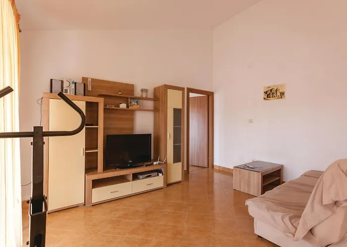 Appartement Ul Ftudmana Trogir
