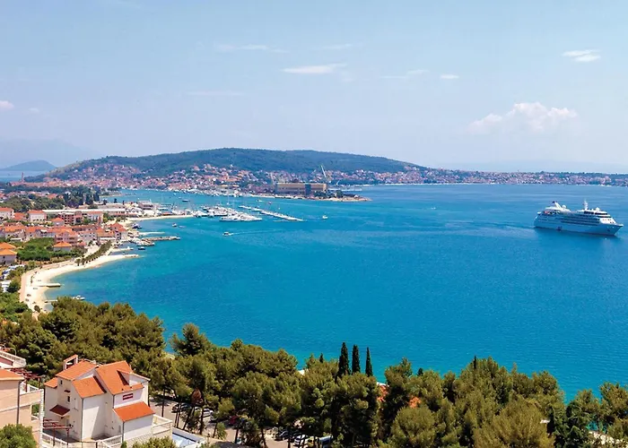 Ul Ftudmana Apartman