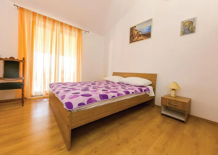 Ul Ftudmana Appartement Trogir