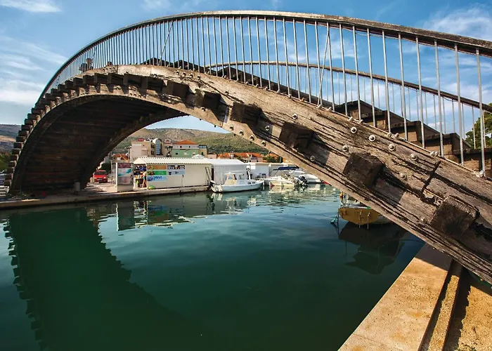 Apartman Ul Ftudmana Trogir