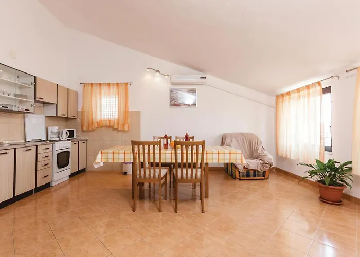 Ul Ftudmana Appartement