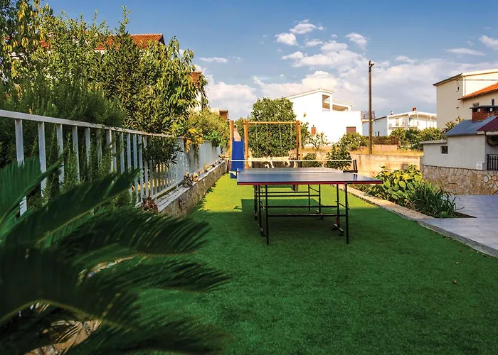 Ul Ftudmana Appartement *