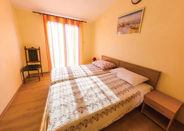 Ul Ftudmana Apartman Trogir