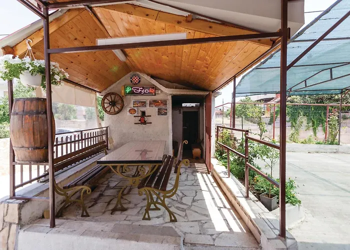 Apartman Ul Ftudmana Trogir