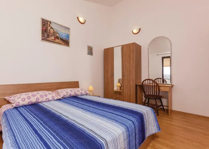 Apartman Ul Ftudmana