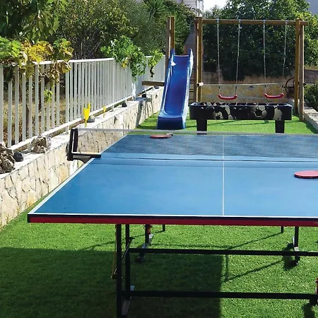 Ul Ftudmana トロギール